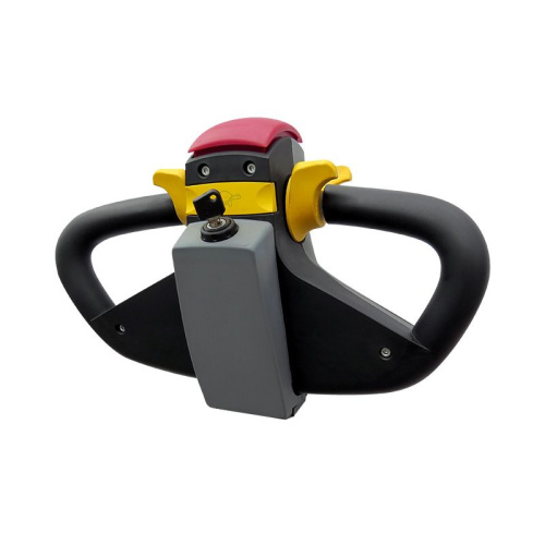 Верхняя часть ручки в сборе для штабелеров SDR 1016/1030/1035/1225/1230/1235/1635 по ценам производителя в Краснодаре с доставкой по всей России