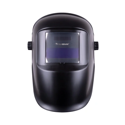 Маска сварщика КОРУНД "прима" (ф-р АСФ 3/11, пр-во FoxWeld ,без коробки по ценам производителя в Краснодаре с доставкой по всей России