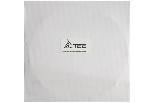 Алмазный диск ТСС-400 асфальт/бетон (Standart) по ценам производителя в Краснодаре с доставкой по всей России