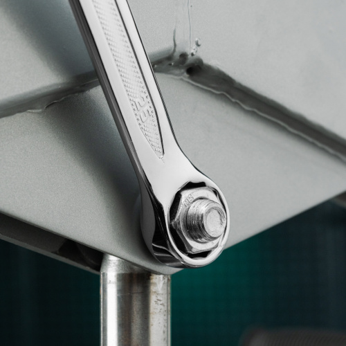 Ключ комбинированный, 25 мм, CrV, антислип Stels по ценам производителя в Краснодаре с доставкой по всей России