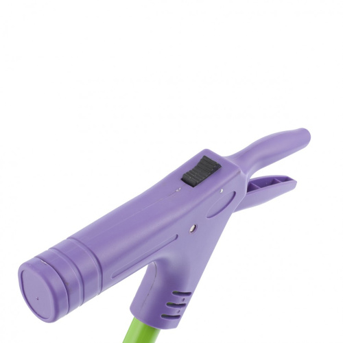 Ножницы газонные на штанге с колесами, 835 мм, поворотная на 180 град, рабочая часть, Palisad по ценам производителя в Краснодаре с доставкой по всей России