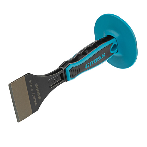 Зубило-конопатка, 215 х 60 мм-2-3/8" Gross по ценам производителя в Краснодаре с доставкой по всей России