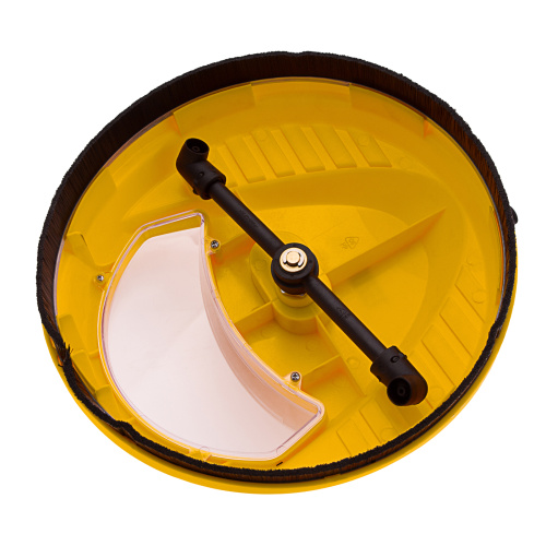 Очиститель поверхностей, насадка для моечных машин высокого давления Denzel по ценам производителя в Краснодаре с доставкой по всей России