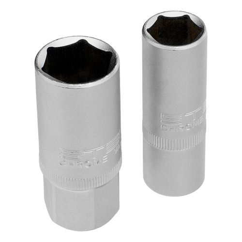 Набор инструментов, 1/2", 1/4", CrV, пластиковый кейс 76 предметов Stels по ценам производителя в Краснодаре с доставкой по всей России