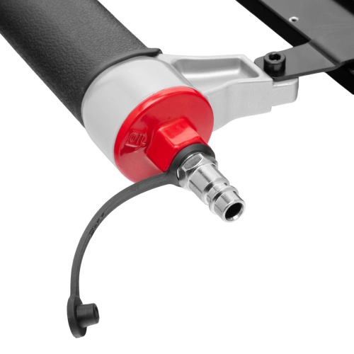 Нейлер-степлер пневматический 3 в 1, с регулировкой глубины забивания, гвозди 18GA, гвозди 16GA, скобы 18 GA Matrix по ценам производителя в Краснодаре с доставкой по всей России