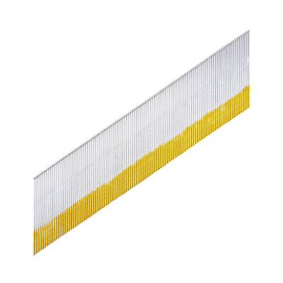 Гвозди отделочные финишные 15GA тип DA1545 с цинковым покрытием, угол наклона 34 градуса, 1,8 х 64 мм 500 шт. AERO по ценам производителя в Краснодаре с доставкой по всей России