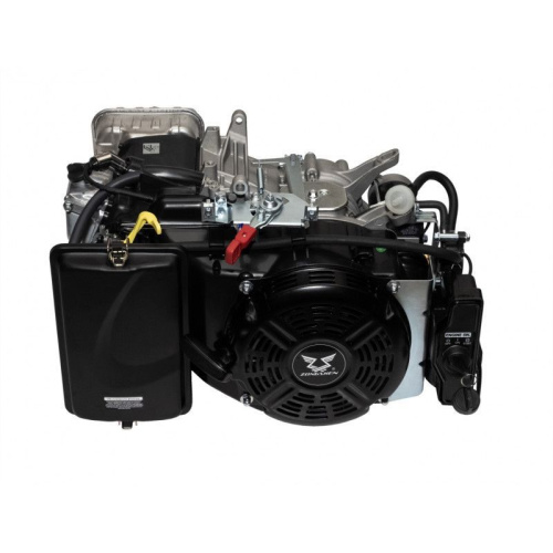 Двигатель бензиновый Zongshen GB 620 E купить в Москве с доставкой по всей России | ProtosMarket.ru