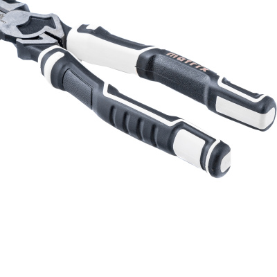 Плоскогубцы комбинированные 210 мм, усиленная система, Pro Matrix купить в Москве с доставкой по всей России | ProtosMarket.ru