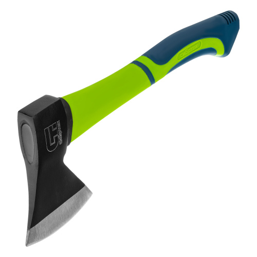 Топор, 600 г, фибергласовое топорище Сибртех по ценам производителя в Краснодаре с доставкой по всей России