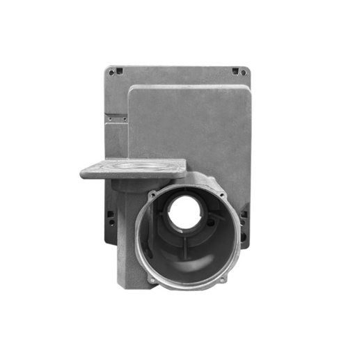 Крышка редуктора передняя ZLP 630 по ценам производителя в Краснодаре с доставкой по всей России