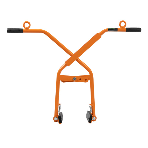 Захват бордюрного камня ручной до 300 мм, 100 кг Сибртех по ценам производителя в Краснодаре с доставкой по всей России