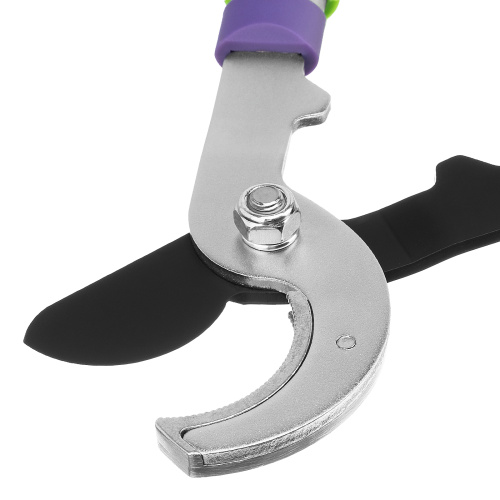 Сучкорез с наковальней, 540 -705 мм, телескопические стальные обрезиненные рукоятки, Palisad по ценам производителя в Краснодаре с доставкой по всей России