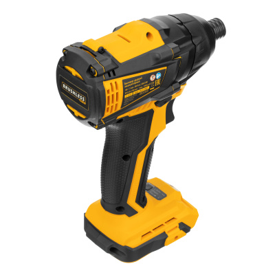 Винтоверт ударный аккумуляторный бесщет CID-IB-200-0, 18В Li-Ion Denzel по ценам производителя в Краснодаре с доставкой по всей России