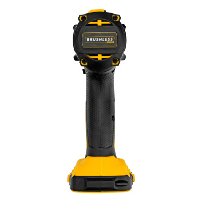 Дрель-шуруповерт аккумуляторная, бесщет. BLDL-IB-18-0, Li-Ion, 18 В Denzel по ценам производителя в Краснодаре с доставкой по всей России