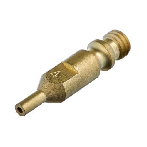 Мундштук внутренний №4 (50–100 мм) к Р1П, Р1ПУ, Р1А по ценам производителя в Краснодаре с доставкой по всей России