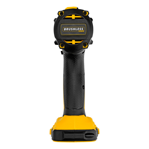 Дрель-шуруповерт аккумуляторная, бесщет. BLDL-IB-18-0, Li-Ion, 18 В Denzel по ценам производителя в Краснодаре с доставкой по всей России