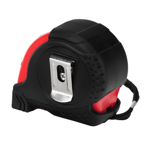 Рулетка Status Magnet fixation,5 м х 25 мм,обрезиненный корпус,зацеп с магнитом Matrix по ценам производителя в Краснодаре с доставкой по всей России