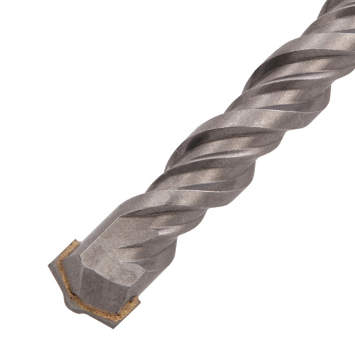 Бур по бетону, 20 х 300 мм, SDS Plus Matrix по ценам производителя в Краснодаре с доставкой по всей России