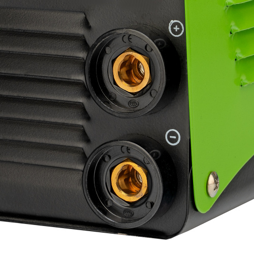 Аппарат инверторный дуговой сварки ИДС-170, 170 А, ПВ 80%, диаметр электрода 1.6-3.2 мм Сибртех по ценам производителя в Краснодаре с доставкой по всей России