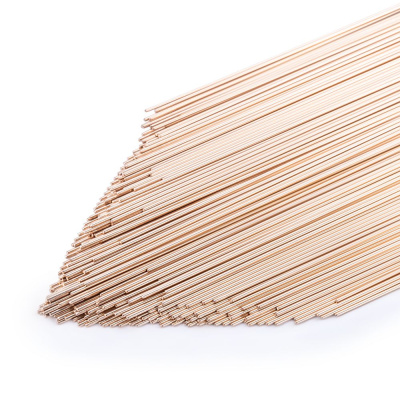 FoxWeld Пруток медный CuSi3 д.2,0х1000мм, 5кг (1 пачка, пр-во FoxWeld/КНР) купить в Москве с доставкой по всей России | ProtosMarket.ru