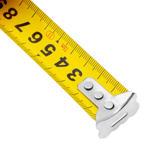 Рулетка Classic,7,5 м х 24 мм,пластиковый корпус Sparta по ценам производителя в Краснодаре с доставкой по всей России