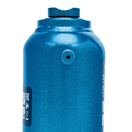 Домкрат гидравлический бутылочный телескопический, 6 т, подъем 180-410 мм Stels по ценам производителя в Краснодаре с доставкой по всей России