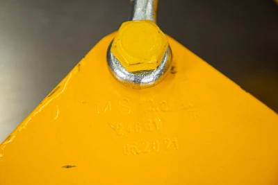 Захват струбцинный монтажный MS-1,0 г/п 200 кг по ценам производителя в Краснодаре с доставкой по всей России