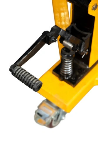 Тележка для бочек TOR DT350B, 350 кг по ценам производителя в Краснодаре с доставкой по всей России