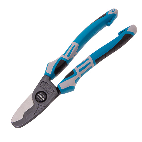 Кабелерез, трехкомпонентные рукоятки, 210 мм Gross по ценам производителя в Краснодаре с доставкой по всей России