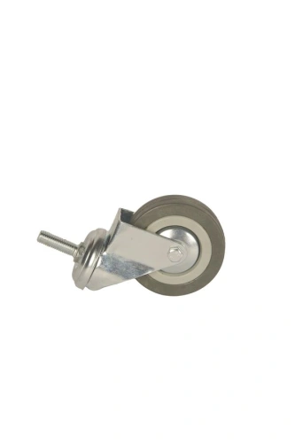 Колесо аппаратное поворотное SCtg 93 75 мм с болтом (F) по ценам производителя в Краснодаре с доставкой по всей России