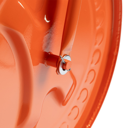 Каток газонный 70л, ручной, наливной, пробка-болт Сибртех по ценам производителя в Краснодаре с доставкой по всей России