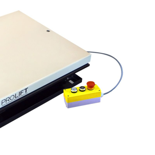 Подъемный стол PROLIFT M2 HIW2.0EU по ценам производителя в Краснодаре с доставкой по всей России
