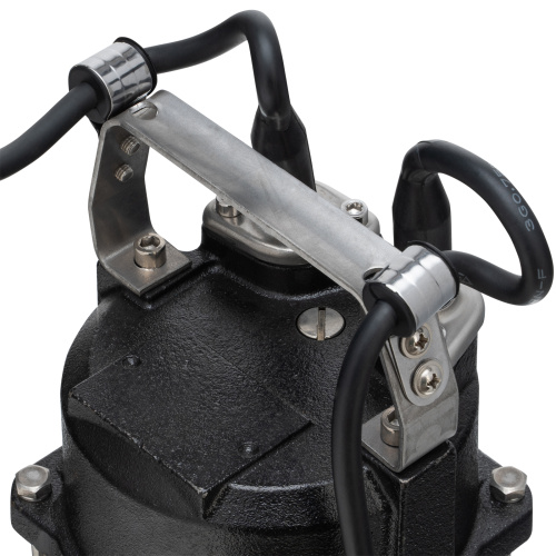 Фекальный насос СФН450, 450 Вт, напор 15 м, 21000 л/ч Сибртех по ценам производителя в Краснодаре с доставкой по всей России