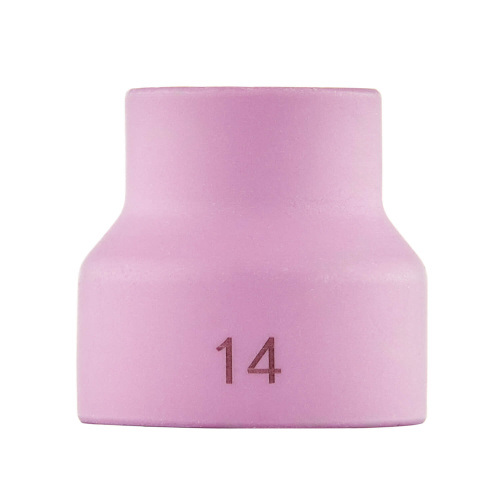 Сопло COLISEUM (TIG TP 9/20/25/17/18/26) №14 MLF1400 по ценам производителя в Краснодаре с доставкой по всей России