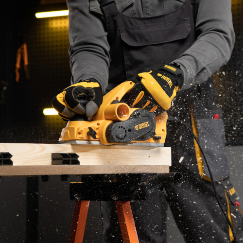 Рубанок электрический EP-82, 720 Вт, 82 мм Denzel по ценам производителя в Краснодаре с доставкой по всей России