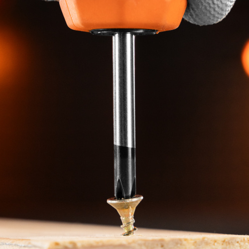 Отвертка "Point", PH1 х 38 мм, CS, двухкомпонентная рукоятка Sparta по ценам производителя в Краснодаре с доставкой по всей России