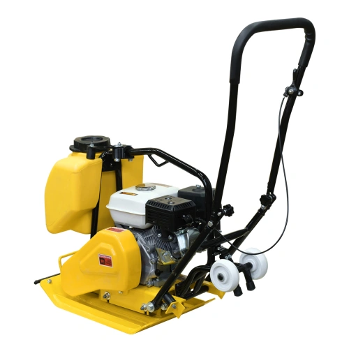 Виброплита STEM Techno SPC 162E (STEM GX200) по ценам производителя в Краснодаре с доставкой по всей России