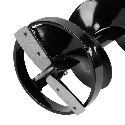 Шнек для льда IR-150, диаметр 150 мм, длина 800 мм,соединение 20 мм, съемный нож Denzel по ценам производителя в Краснодаре с доставкой по всей России