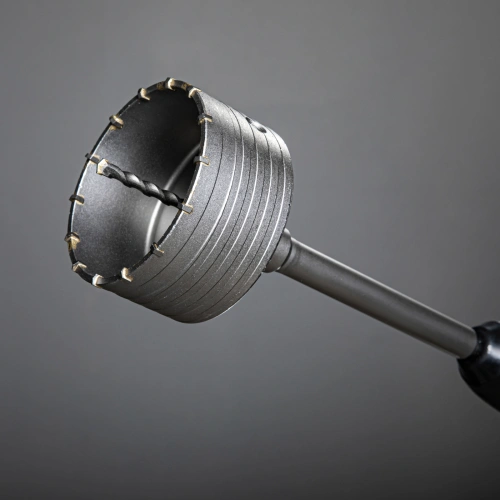 Буровая коронка, M22 х 110 мм Matrix по ценам производителя в Краснодаре с доставкой по всей России