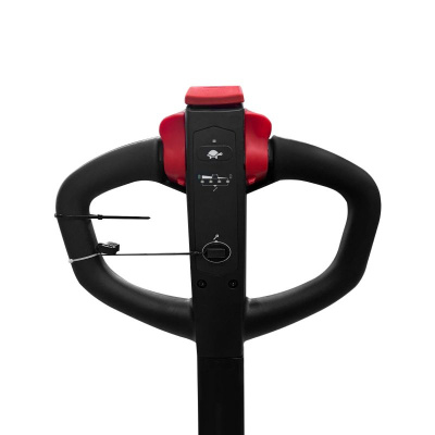 Самоходный электроштабелер PROLIFT M2 SDR 1635 по ценам производителя в Краснодаре с доставкой по всей России