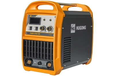 Сварочный инвертор HUGONG POWER STICK 300 III по ценам производителя в Краснодаре с доставкой по всей России