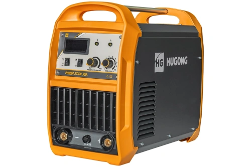 Сварочный инвертор HUGONG POWER STICK 300 III по ценам производителя в Краснодаре с доставкой по всей России