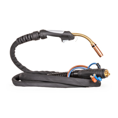 Горелка SAGGIO MIG-501 4М ЖО Шарнирная по ценам производителя в Краснодаре с доставкой по всей России