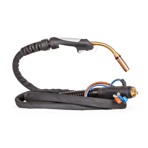 Горелка SAGGIO MIG-501 4М ЖО Шарнирная по ценам производителя в Краснодаре с доставкой по всей России