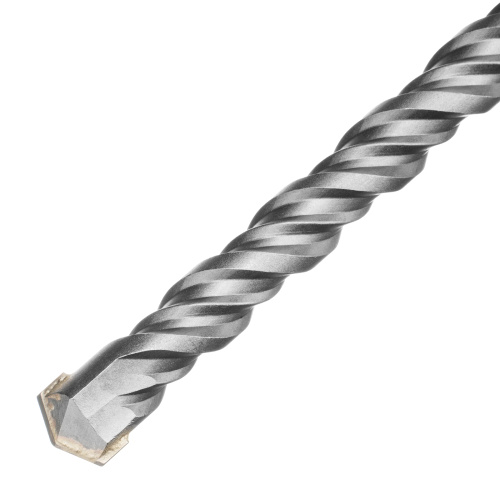 Бур по бетону, 20 x 600 мм, SDS Plus Сибртех по ценам производителя в Краснодаре с доставкой по всей России