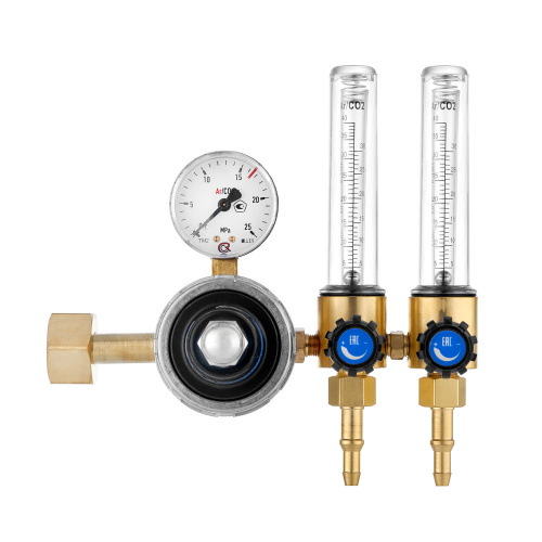 Регулятор расхода газа У-30/АР-40-4-2Р по ценам производителя в Краснодаре с доставкой по всей России