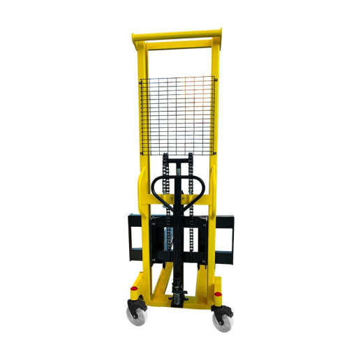 Ручной штабелер MS1516 по ценам производителя в Краснодаре с доставкой по всей России