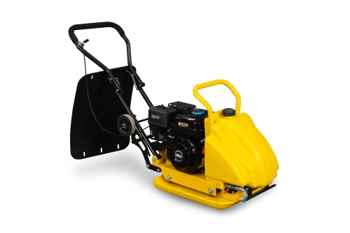 Виброплита 85 кг, 13кН (LCT) бак, коврик, колесный комплект TOR T-80 по ценам производителя в Краснодаре с доставкой по всей России