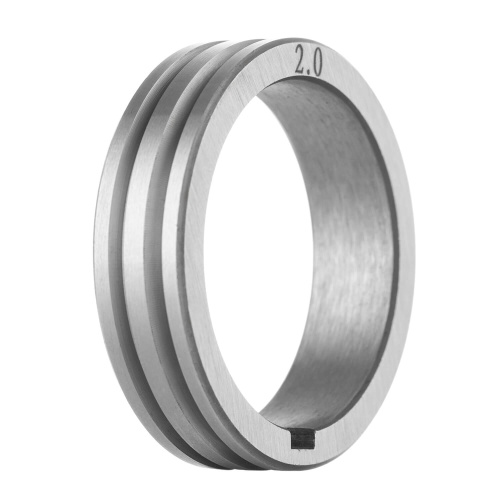 Ролик подающий 40х32х10 V 1,6–2,0 по ценам производителя в Краснодаре с доставкой по всей России