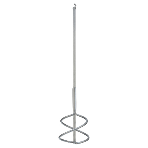 Миксер для строительных смесей, 100х9х450мм, шестигранный хвостовик Сибртех по ценам производителя в Краснодаре с доставкой по всей России